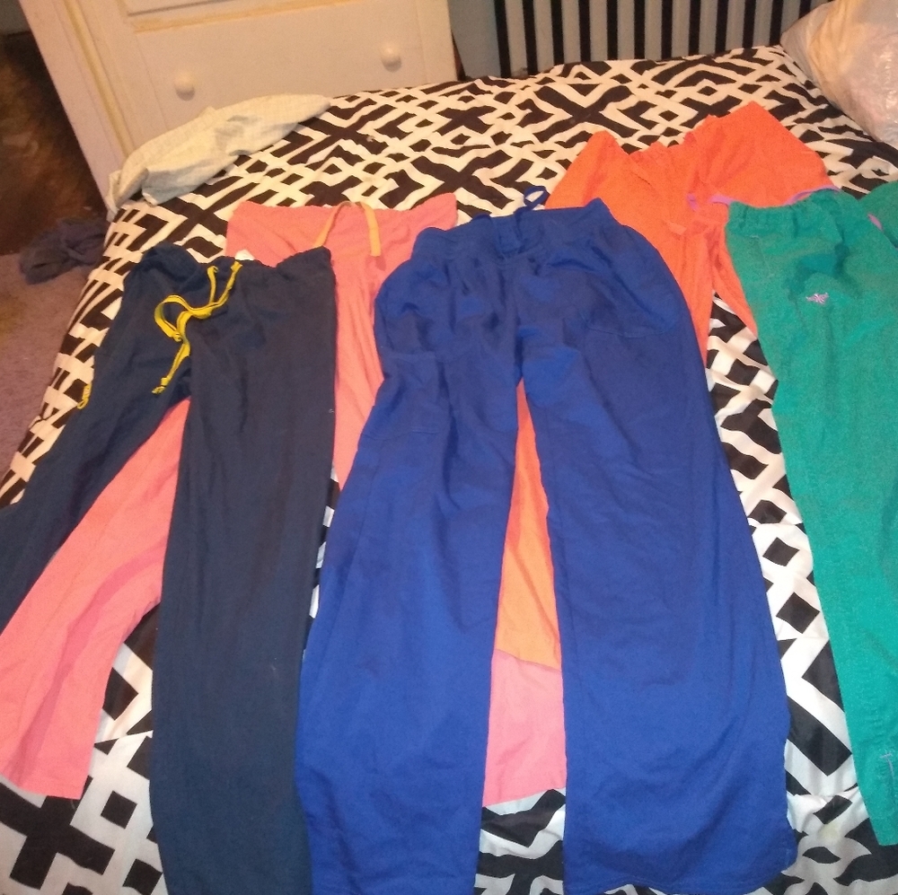 5/20$ 💜💙Everything must go !!😉🥰 everything 3$